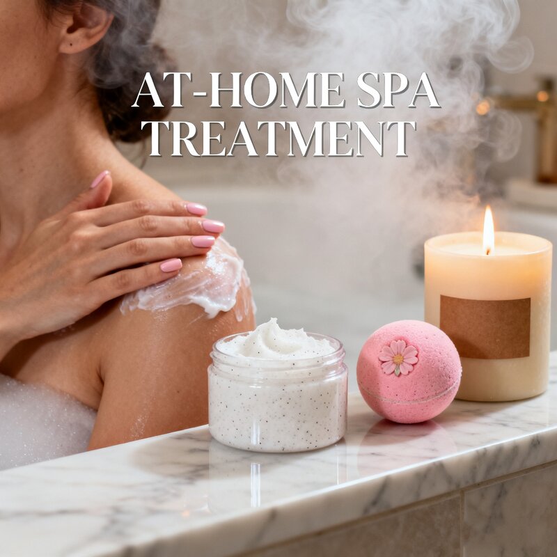 Scalp Body Wash Factory - Factory Price Vegan Exfoliating