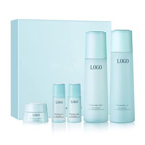 Korean Skin Care Set Factory - Palace Noblewoman Whitening