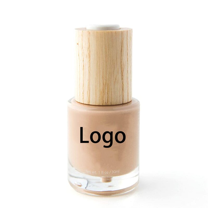 Liquid Foundation Manufacturer - Hot Sale High Quality Herbal