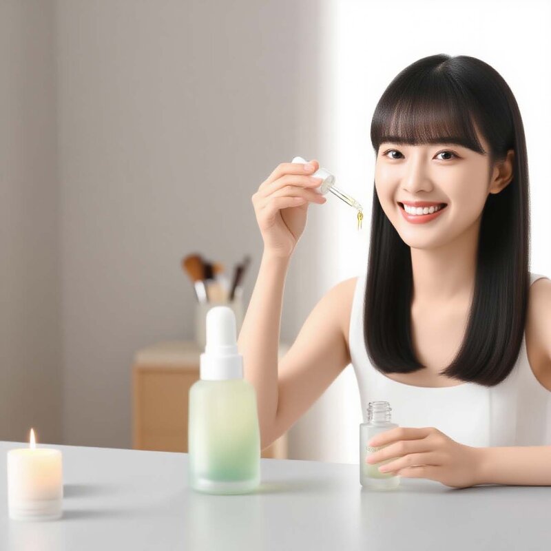 Peptide Serum Factory - Advanced Triple Peptide Squalane