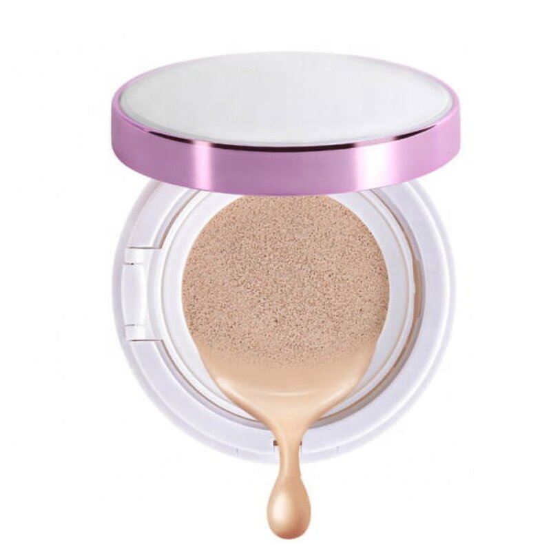 Cushion Foundation Factory - Private Label Korean Makeup