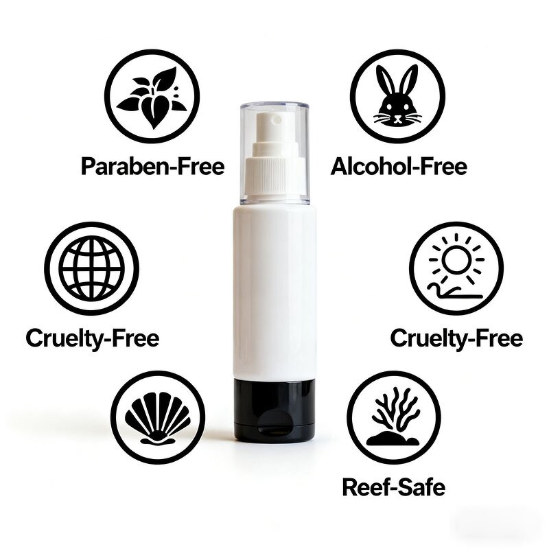Mineral Sunscreen Manufacturer - Broad Spectrum SPF 50 Reef-Safe