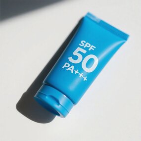 Aloe Vera Sunscreen Manufacturer - Custom SPF 50 Tanning