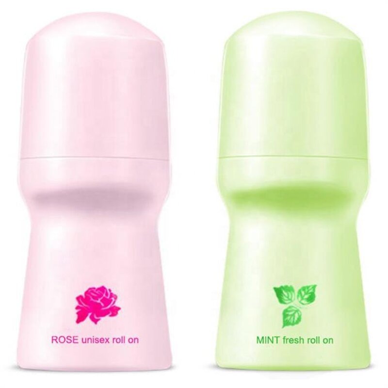 Deodorant Spray Factory - Wholesale Herbal Liquid Unisex