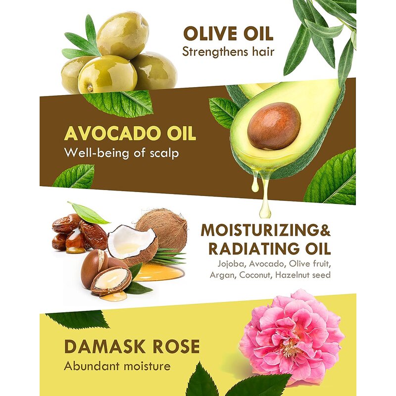 Hair Growth Serum Manufacturer - Organic Argan Oil 30ml