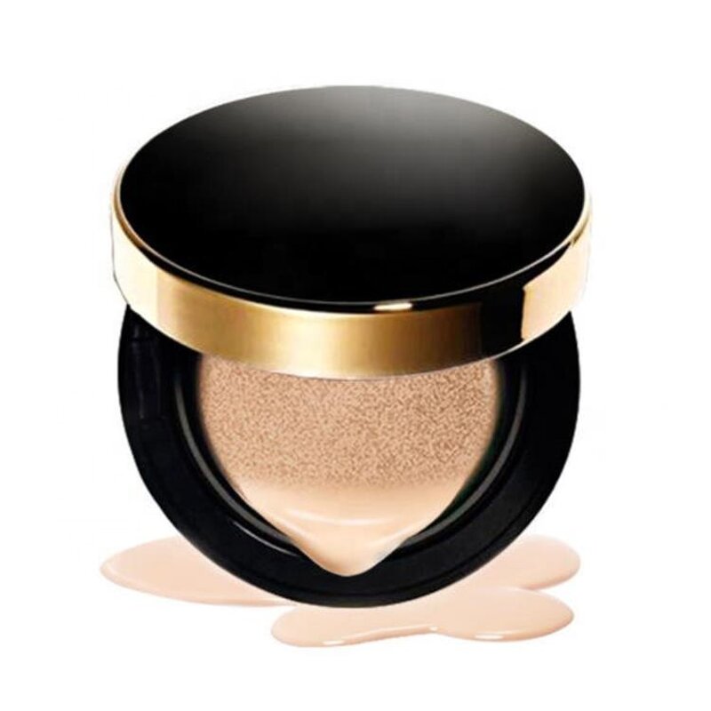 Cushion Foundation Factory - Private Label Korean Makeup