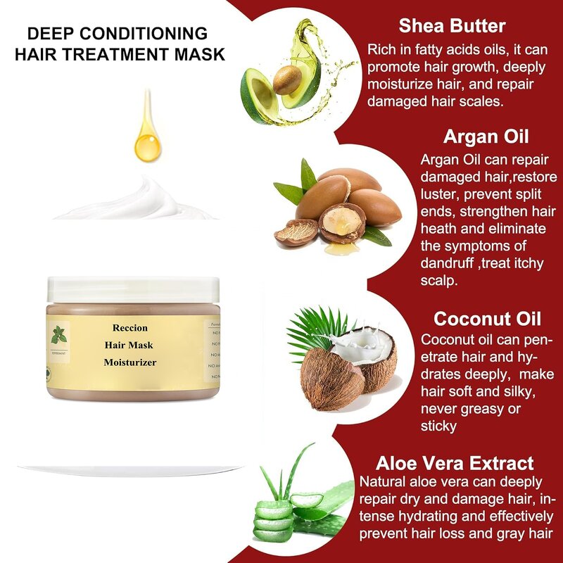 Castor Oil Hair Care Factory - Wholesale 100% Natural 12oz