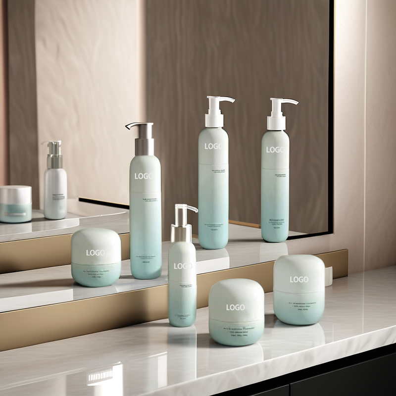 Turmeric Skin Care Set Manufacturer - Beauty Organic Private Label