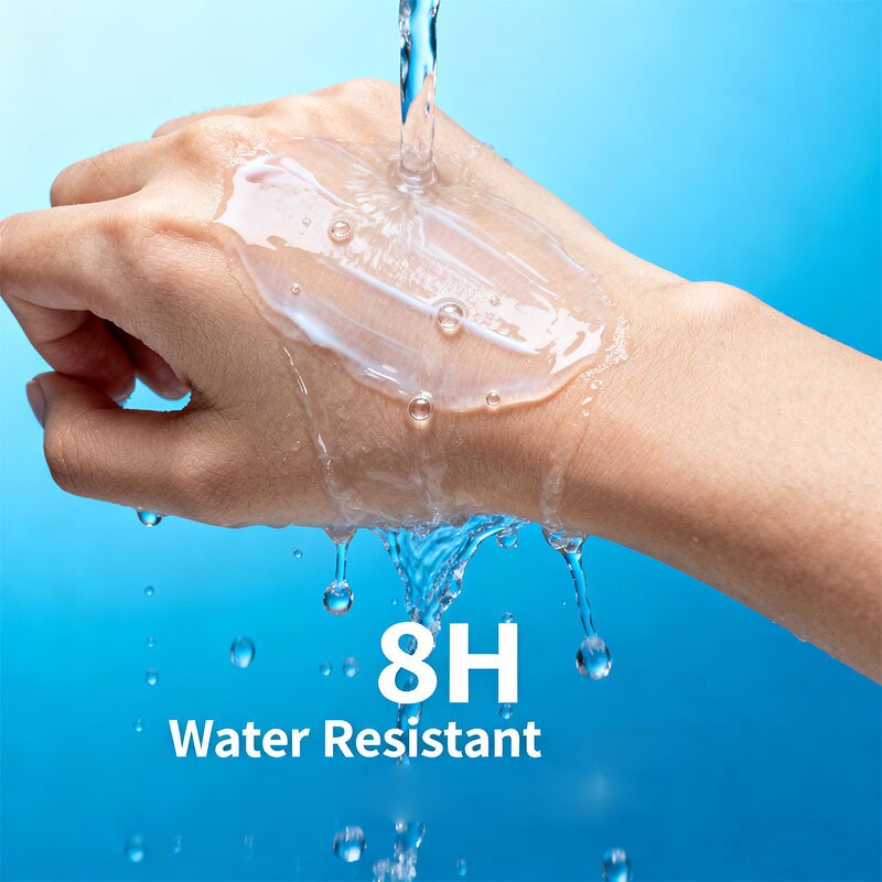 Sunscreen Factory - SPF 50 Water-Resistant Non-Greasy