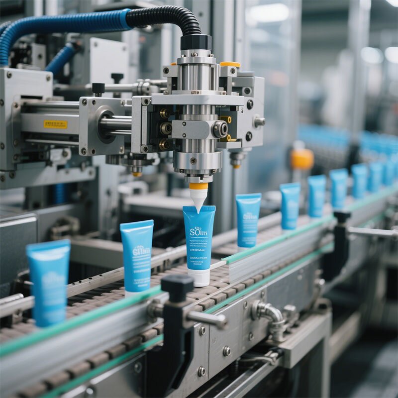 Aloe Vera Sunscreen Manufacturer - Custom SPF 50 Tanning