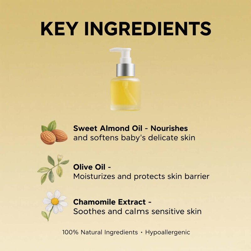 Bath Oil Manufacturer - Private Label Organic Plant-Based