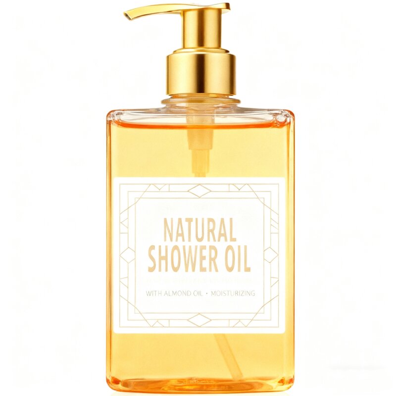 Bath Oil Manufacturer - Private Label Organic Plant-Based