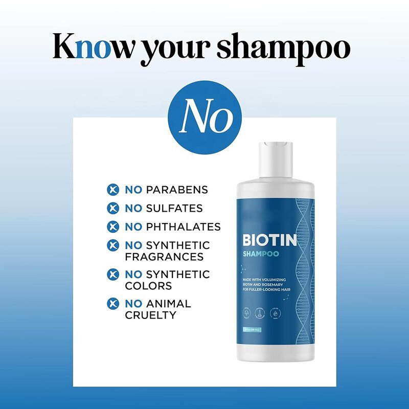 Shampoo Set Manufacturer - Own Brand Herbal Nourishing