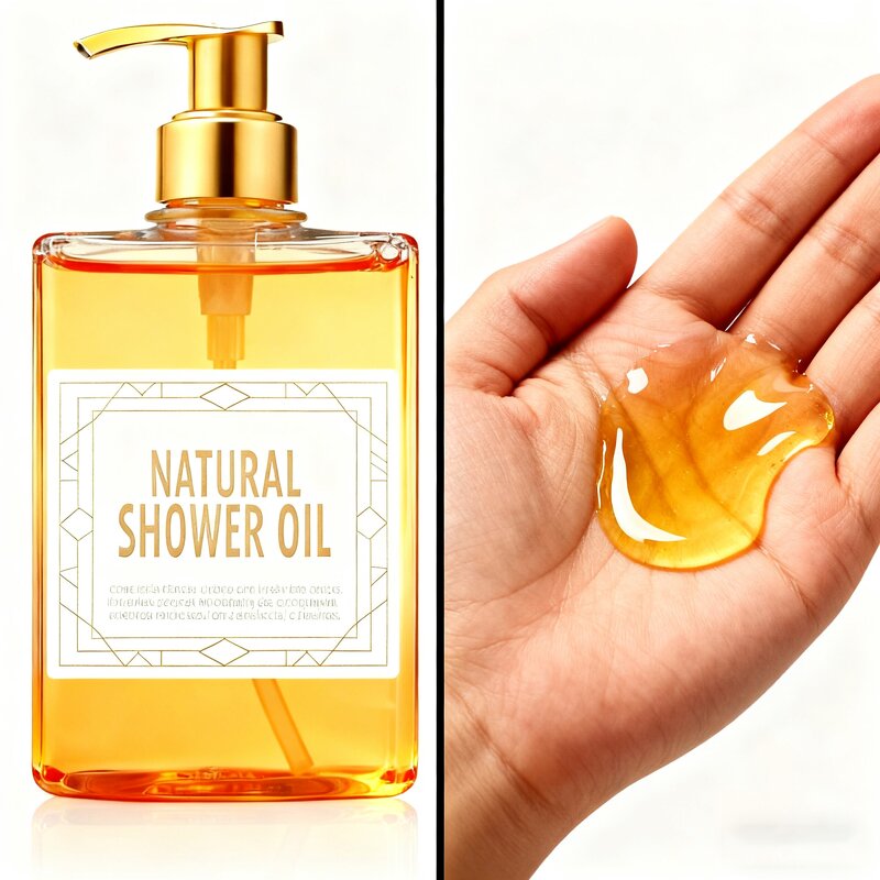 Bath Oil Manufacturer - Private Label Organic Plant-Based