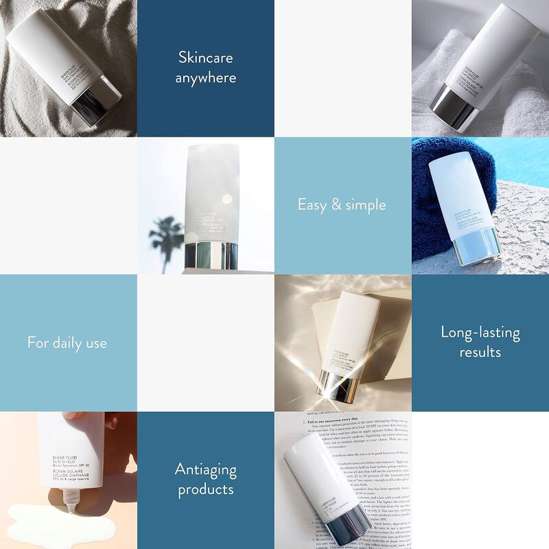 Sunscreen Factory - Custom Logo Korean SPF 50 UV