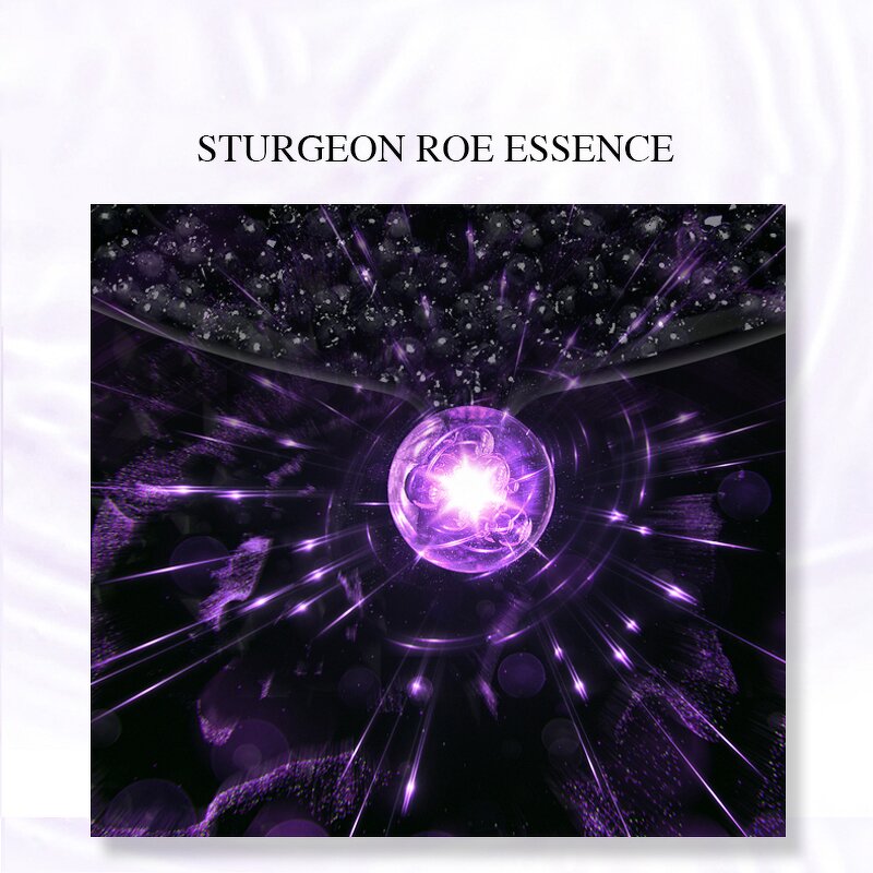 Caviar Skin Care Set Manufacturer - Private Label Best Selling