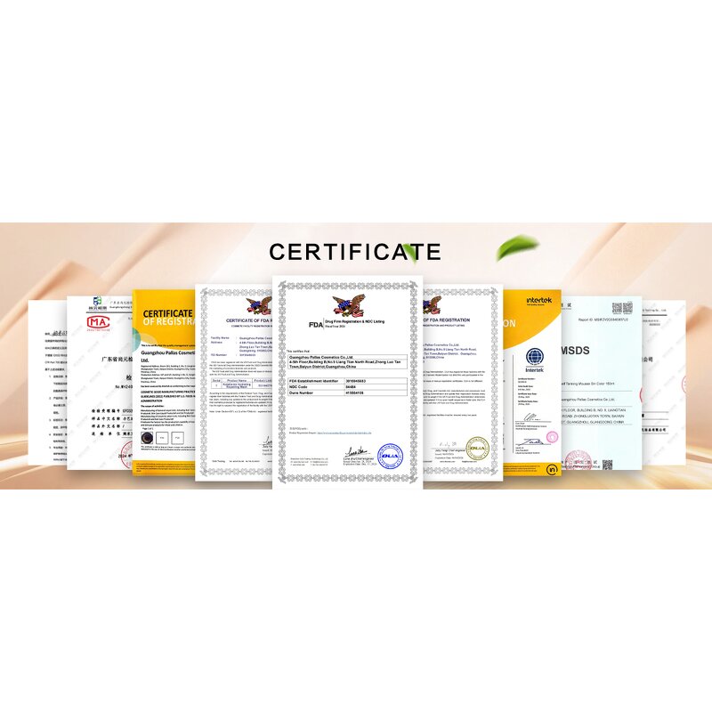 Vegan Body Lotion Factory - Daily Nourish 12% Lactic Acid