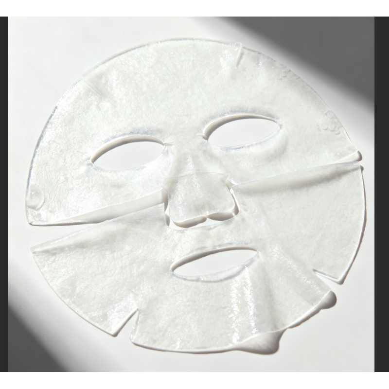 Crystal Mask Factory - Custom ODM 24K Gold Revitalizing