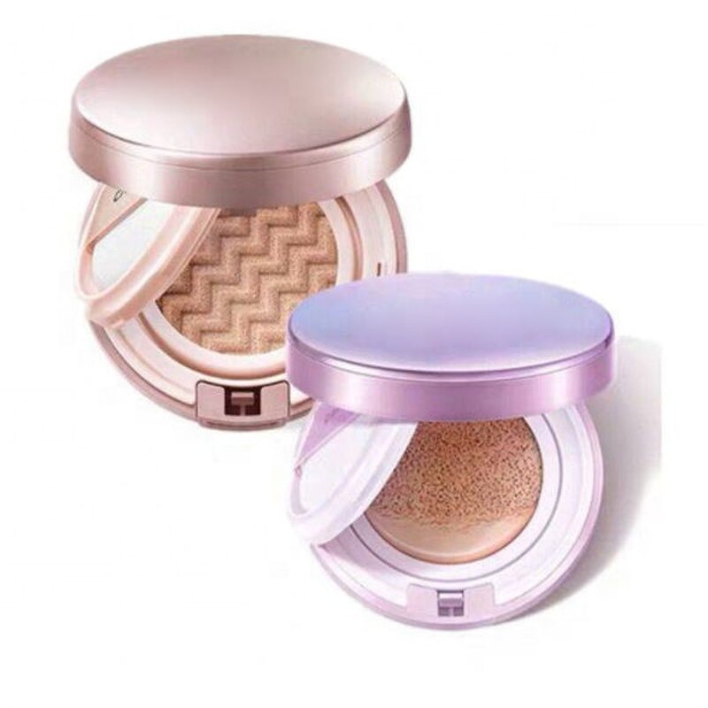 Cushion Foundation Factory - Private Label Korean Makeup