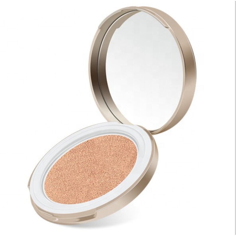 Air Cushion BB Cream Factory - Private Label Custom Packaging