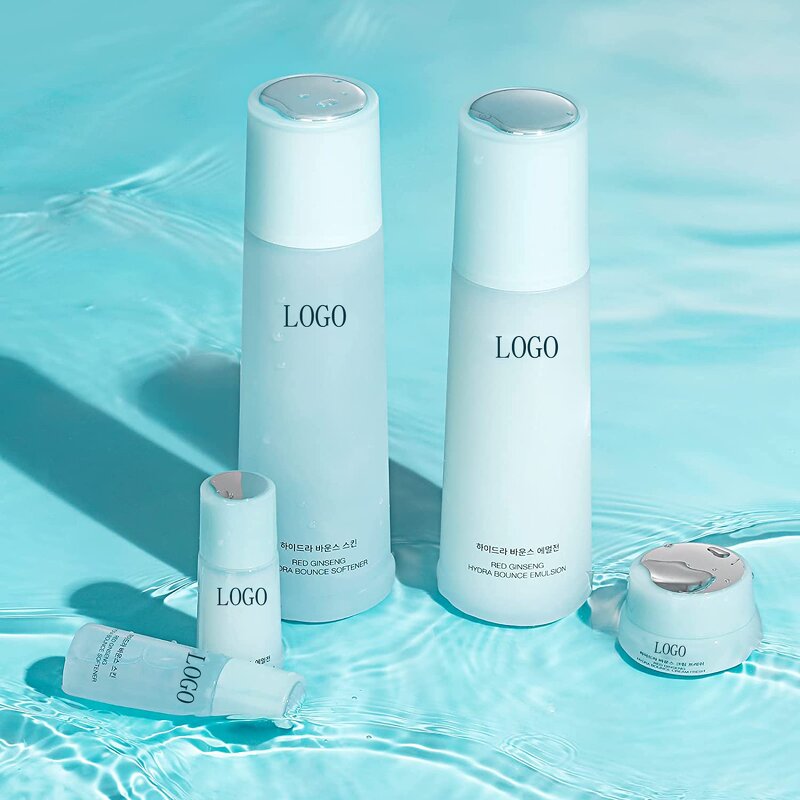 Korean Skin Care Set Factory - Palace Noblewoman Whitening