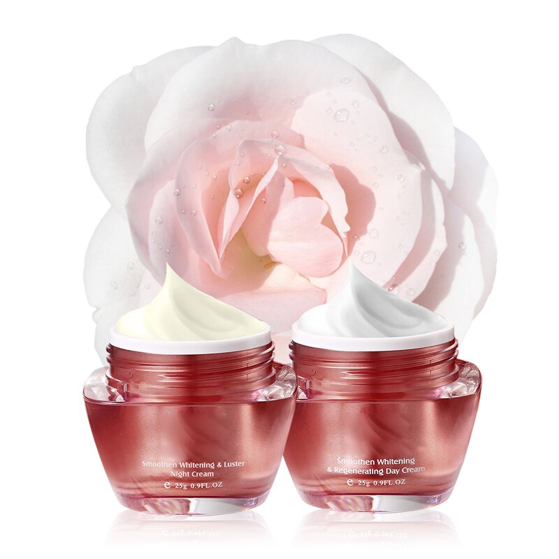 Day Cream Manufacturer - Organic Anti Aging Whitening