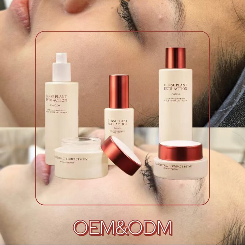 Turmeric Skin Care Set Manufacturer - Beauty Organic Private Label