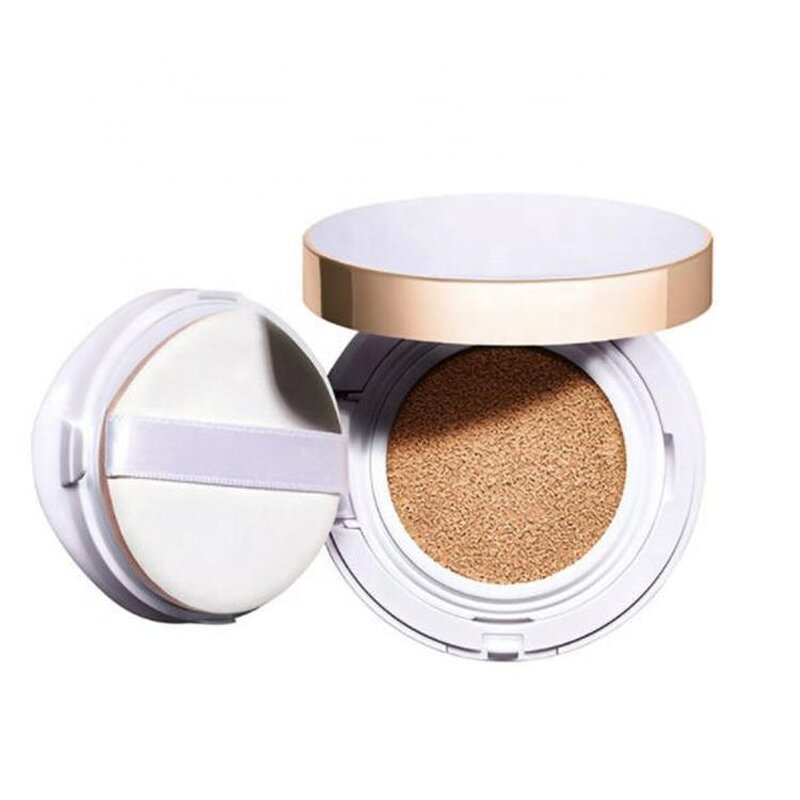 Cushion Foundation Factory - Private Label Korean Makeup