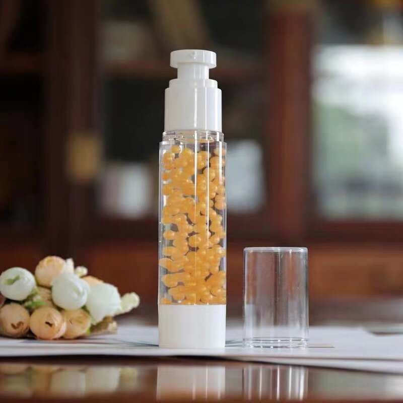 Face Serum Manufacturer - OEM Gold Caviar Lifting Anti-aging