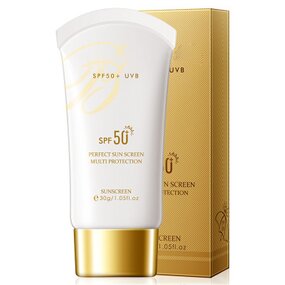 Korean Sunscreen Factory - Whitening Oil-control SPF 50