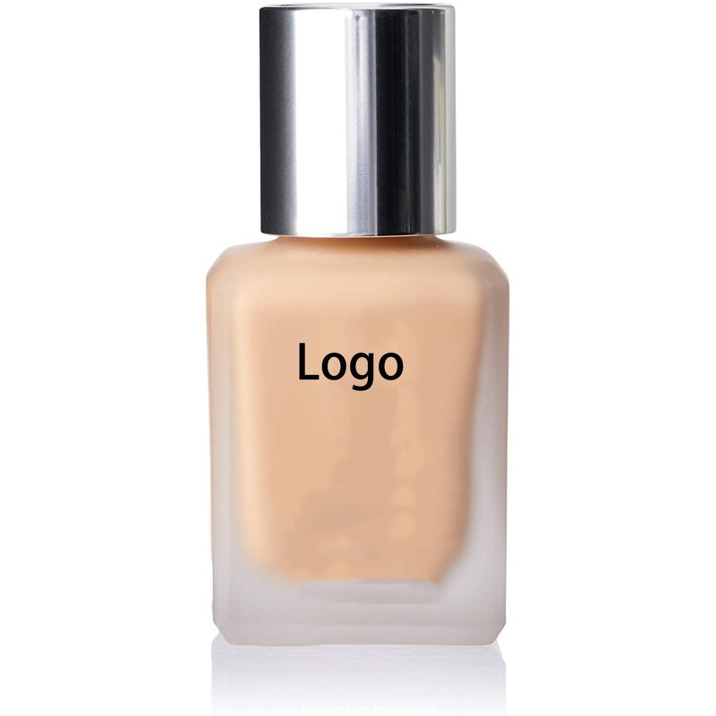 Liquid Foundation Manufacturer - Hot Sale High Quality Herbal