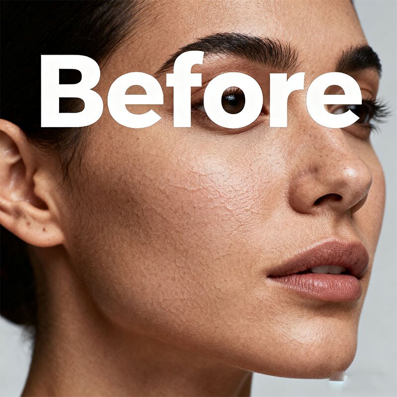 Hydrogel Mask Manufacturer - Beauty Collagen Hydrating