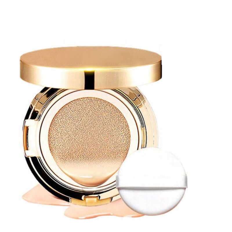 Air Cushion BB Cream Factory - Private Label Custom Packaging