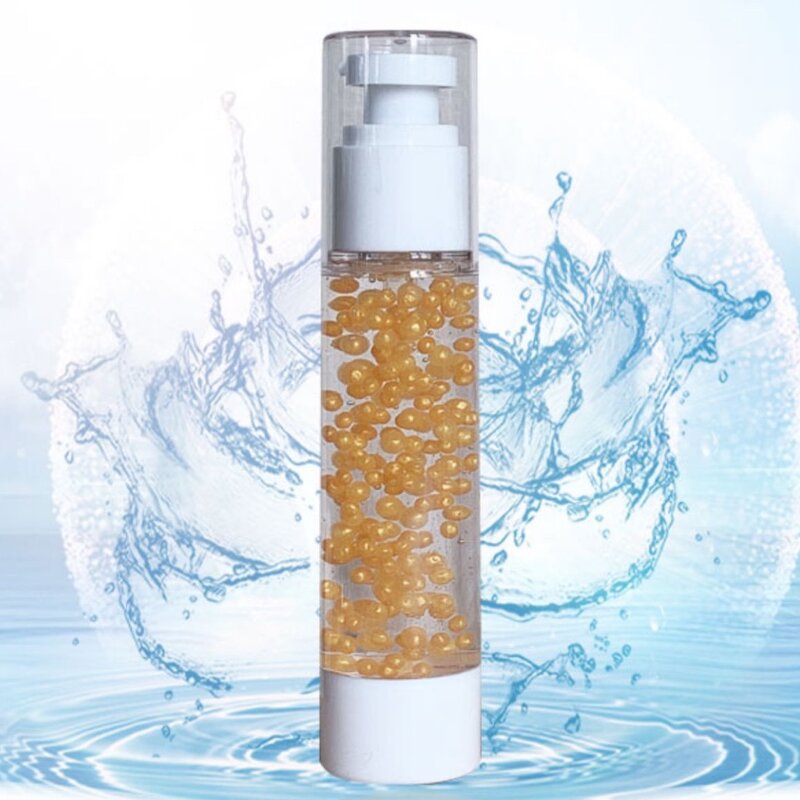 Face Serum Manufacturer - OEM Gold Caviar Lifting Anti-aging
