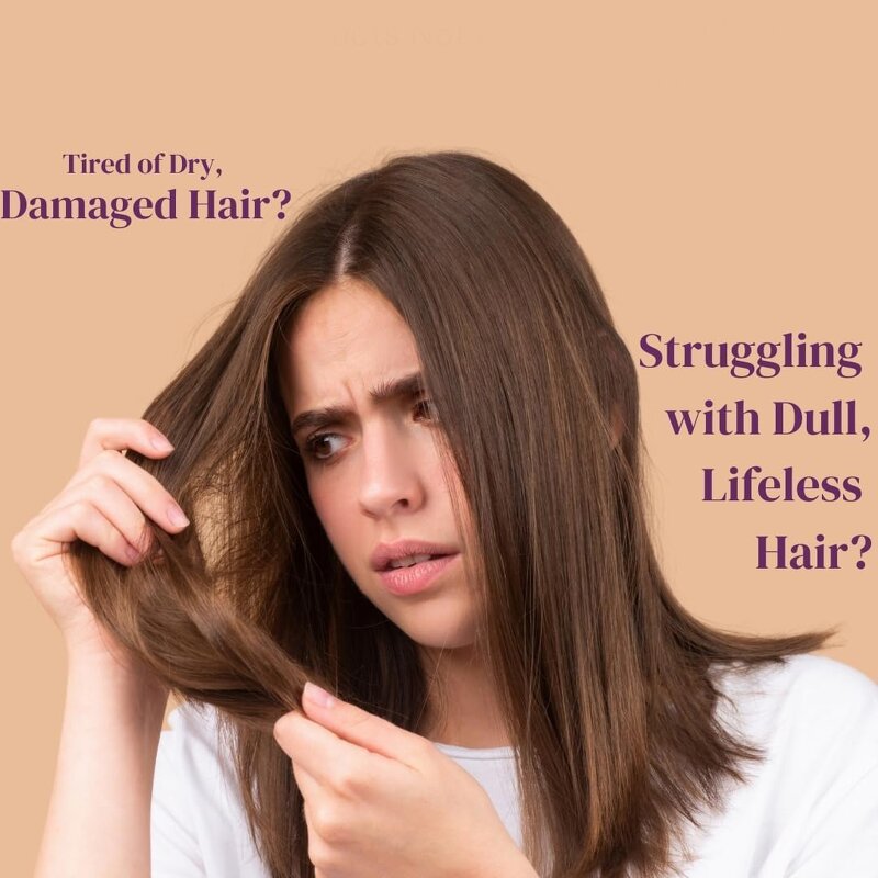 Hair Growth Serum Manufacturer - Organic Argan Oil 30ml