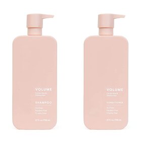 Haircare Set Factory - OEM 30oz Shampoo Conditioner Twin Pack