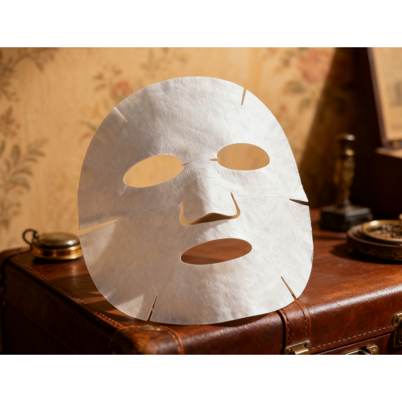 Crystal Mask Factory - Custom ODM 24K Gold Revitalizing