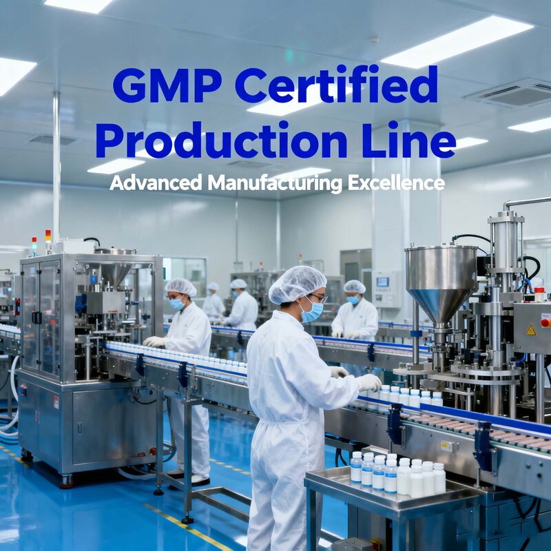 Hair Styling Factory - Private Label Permanent Wax Matte