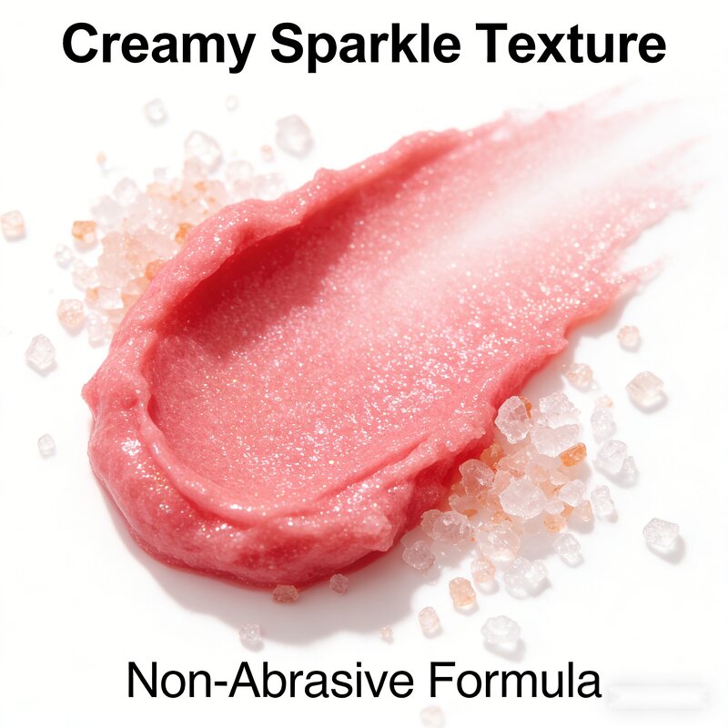 Body Scrub Factory - OEM Private Label Exfoliating Sugar