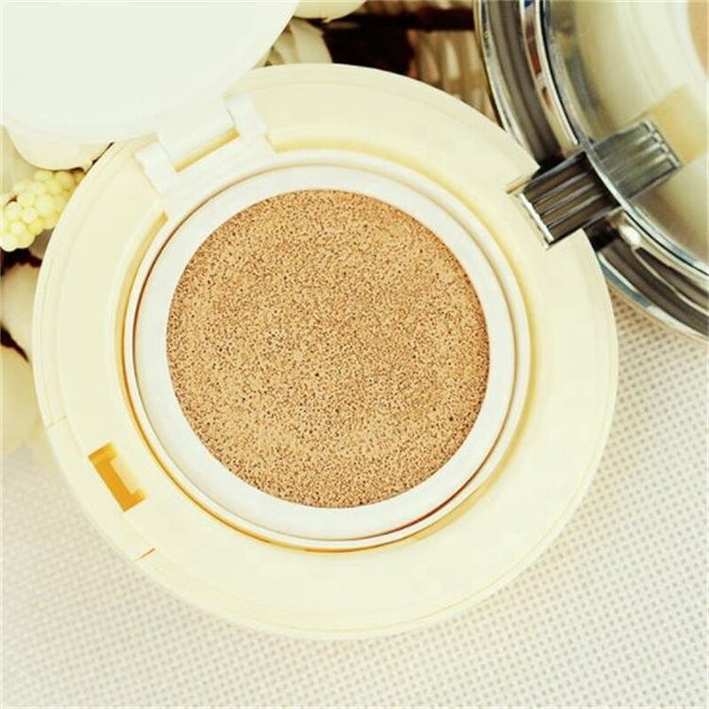 Air Cushion BB Cream Factory - Private Label Custom Packaging
