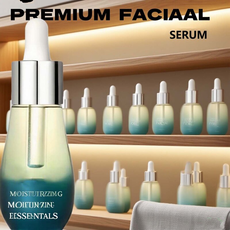 Peptide Serum Factory - Advanced Triple Peptide Squalane