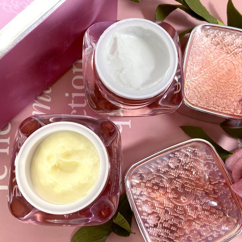 Day Cream Manufacturer - Organic Anti Aging Whitening