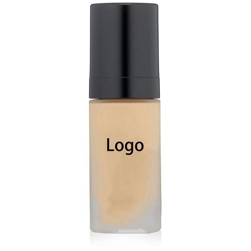 Liquid Foundation Manufacturer - Hot Sale High Quality Herbal