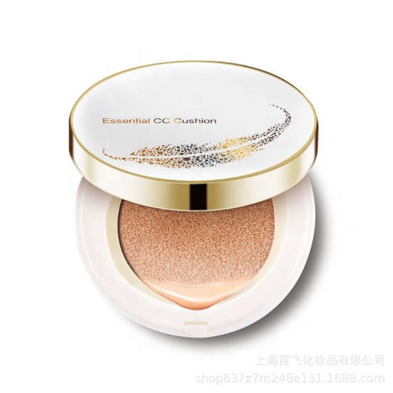 Cushion Foundation Factory - Private Label Korean Makeup
