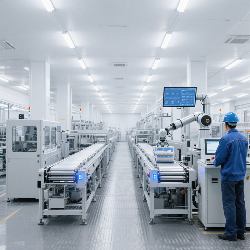 Sunscreen Cream Factory - Private Label Pallas Moisturizing SPF 50