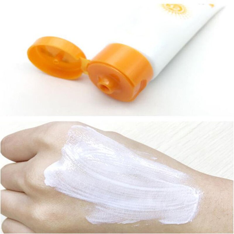 Natural Sunscreen Manufacturer - Private Label Whitening Sunblock