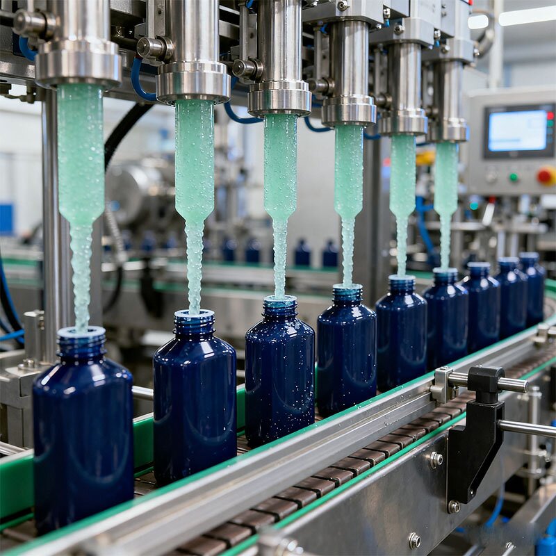 Anti Hair Loss Shampoo Factory - Wholesale Customized Biotin