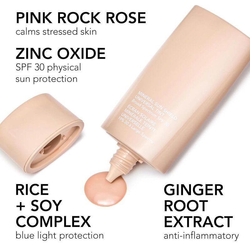 Sunscreen Factory - Custom Logo Korean SPF 50 UV