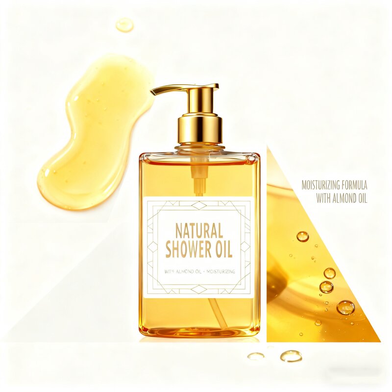 Bath Oil Manufacturer - Private Label Organic Plant-Based