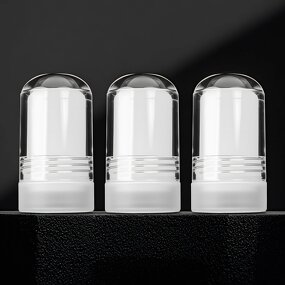 Potassium Alum Deodorant Factory - OEM Pure Natural Unisex Whole Body Crystal Alum